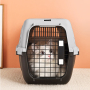 Wholesale Portable Outdoor Breathable Pet Dog Cat Carrier
