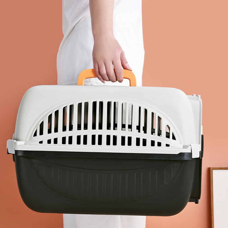 Wholesale Portable Outdoor Breathable Pet Dog Cat Carrier
