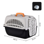 Wholesale Portable Outdoor Breathable Pet Dog Cat Carrier
