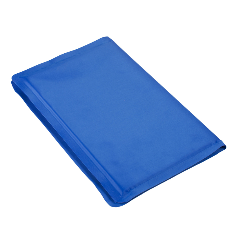 Summer Pet cooling mat self cooling Non toxic Durable pet bed pet cool pads