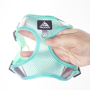 Manufacturer Wholesale Breathable Mesh Small Dog Harness Vest