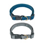 Wholesale Custom Logo Adjustable Dog Collar Velvet