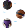 Manufacturer wholesale breathable multi-colors dog mesh cloth harness