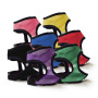 Manufacturer wholesale breathable multi-colors dog mesh cloth harness