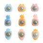 Wholesale Stick on the Wall Self Improvement Cat Catnip Toys