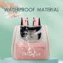 Manufacturer wholesale travel portable breathable backpack cheap cat carrier bag