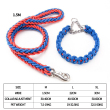 1.5m blue&red