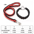 1.5m black &red
