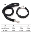 1.5m black