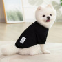 Wholesale Custom Logo Breathable Dog Knit Sweater