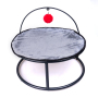 Manufacturer wholesale outdoor elevate cat dog raised bed