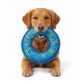 Wholesale Customizable Durable Chew Round Pet Product Dog Toy Luxury