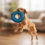 Wholesale Customizable Durable Chew Round Pet Product Dog Toy Luxury