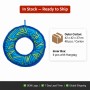 Wholesale Customizable Durable Chew Round Pet Product Dog Toy Luxury
