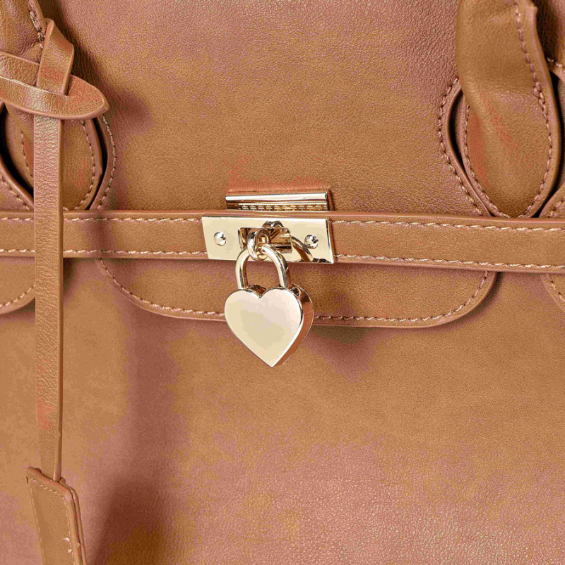 Wholesale Portable Leather Breathable Cat Dog Carrier Bag