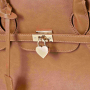 Wholesale Portable Leather Breathable Cat Dog Carrier Bag