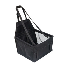 Wholesale Foldable Breathable Large Dog Car Seat