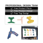 Manufacturer Wholesale Breathable Pet Accessories Product Dog Harness Customize