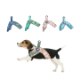 Manufacturer Wholesale Breathable Pet Accessories Product Dog Harness Customize