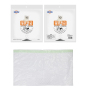 Manufacturer Wholesale Plastic Portable Cat Litter Filter Bag