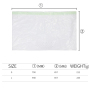 Manufacturer Wholesale Plastic Portable Cat Litter Filter Bag