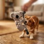 Wholesale Custom Logo Chew Plush Rope Pet Product Supplier Dog Toys