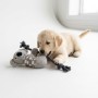 Wholesale Custom Logo Chew Plush Rope Pet Product Supplier Dog Toys