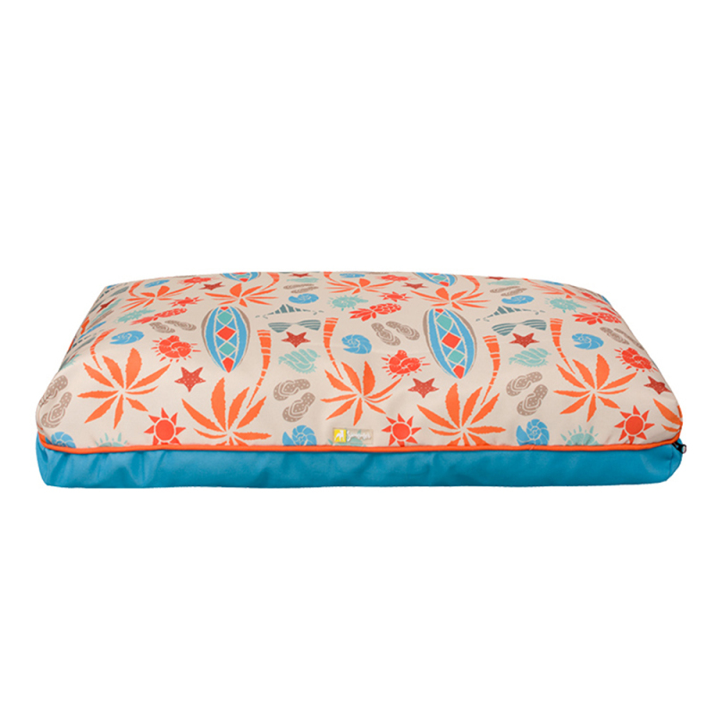 Wholesale Manufacturer Custom Logo Detachable Cat Dog Pet Cushion Large