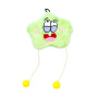 Wholesale Cute Catnip Cat Plush Toys