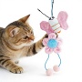 Wholesale Cute Catnip Cat Plush Toys