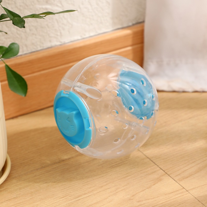 Wholesale Round Food Feeder Dog Cat Toy Ball