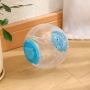 Wholesale Round Food Feeder Dog Cat Toy Ball