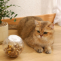 Wholesale Round Food Feeder Dog Cat Toy Ball