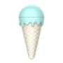 Manufacturer wholesale stick on the wall ice cream design cat catnip toys
