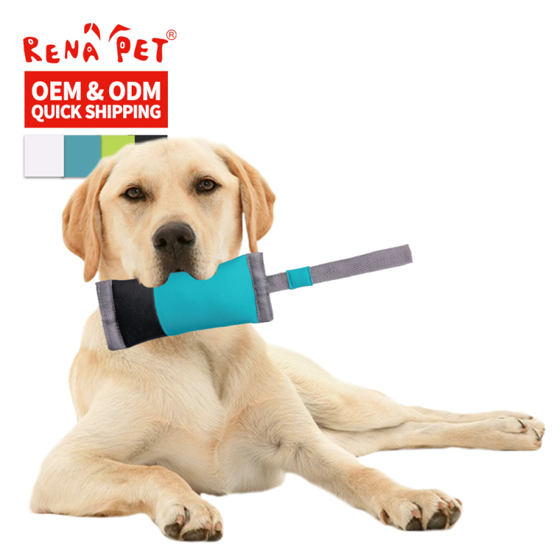 Manufacturer Wholesale Custom Logo Chew Pet Product Dog Floating Plush Toys