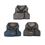Manufacturer wholesale custom logo dog harness vest