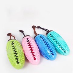 Manufacturer wholesale play with food cat pet dog feeder toy