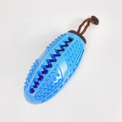 Manufacturer wholesale play with food cat pet dog feeder toy