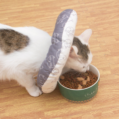 wholesale manufacturer waterproof pp cotton adjustable circle pet dog cat elizabeth collar