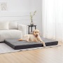 Wholesale Washable Memory Foam Pet Product Supplier Large Cat Dog Bed Orthopedic