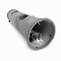 Wholesale Custom Logo Grey Brown Foldable Collapsible Cat Tunnel