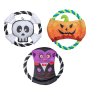Manufacturer Wholesale Custom Logo Pet Product Rope Dog Round Toys Halloween