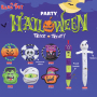 Manufacturer Wholesale Custom Logo Pet Product Rope Dog Round Toys Halloween