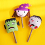 Manufacturer Wholesale Halloween Design Cat Chew Stick