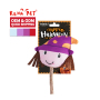 Manufacturer Wholesale Halloween Design Cat Chew Stick