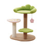 Manufacturer Wholesale Luxury Sisal Cat Tree Modern