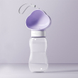 600ml purple