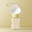 350ml White