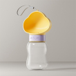 350ml yellow