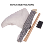Wholesale Detachable Stable Portable Cat Tent